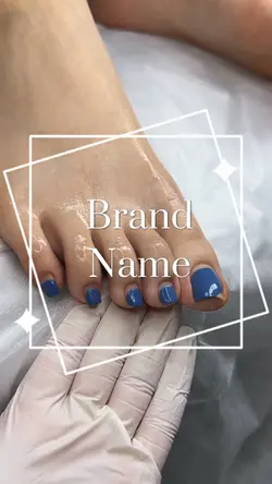 pedicure