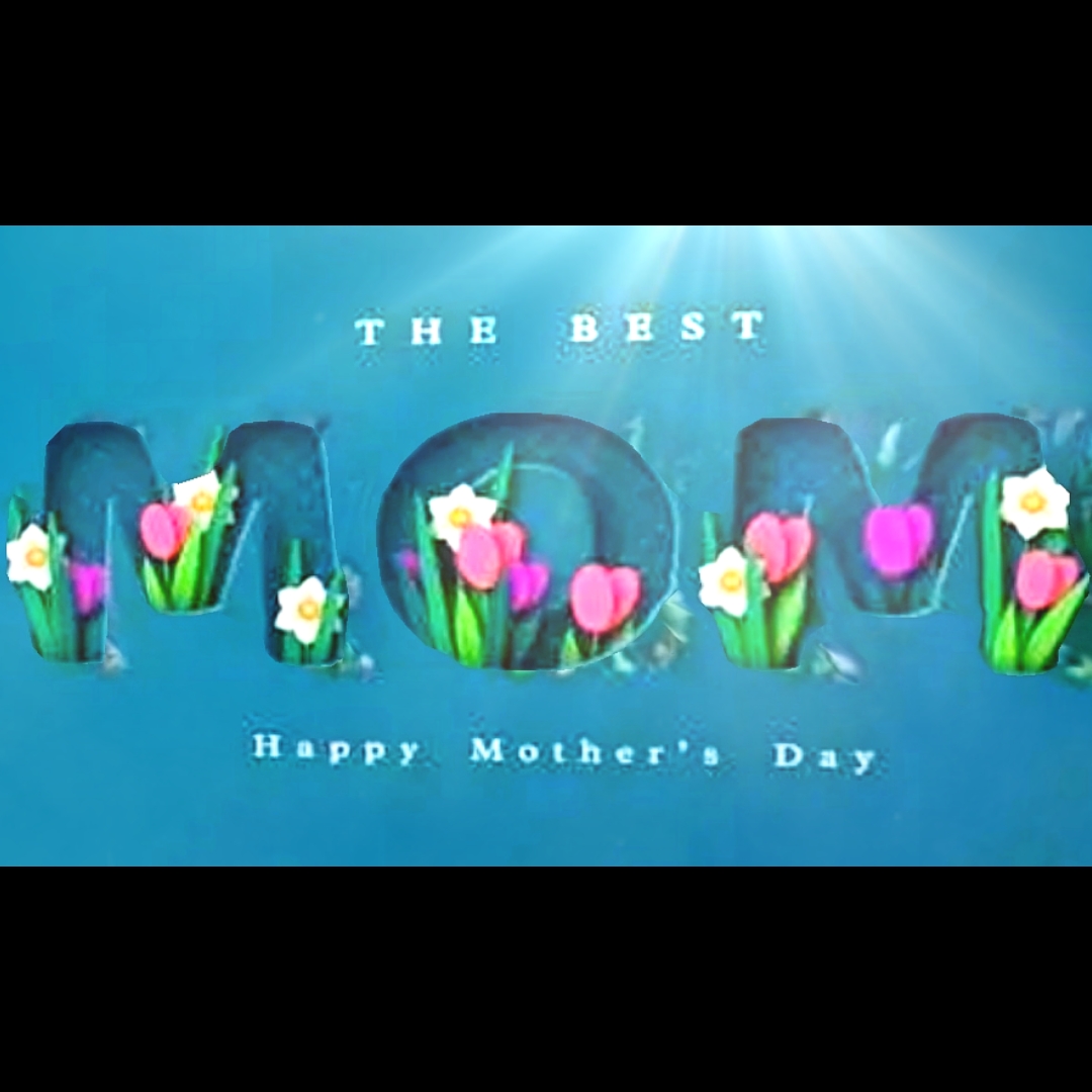 Mothers Day Card 3