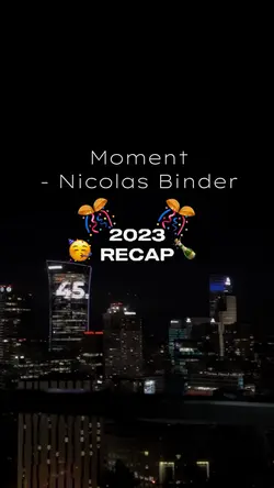2023 recap🥳