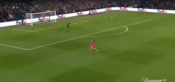Chelsea VS PSG