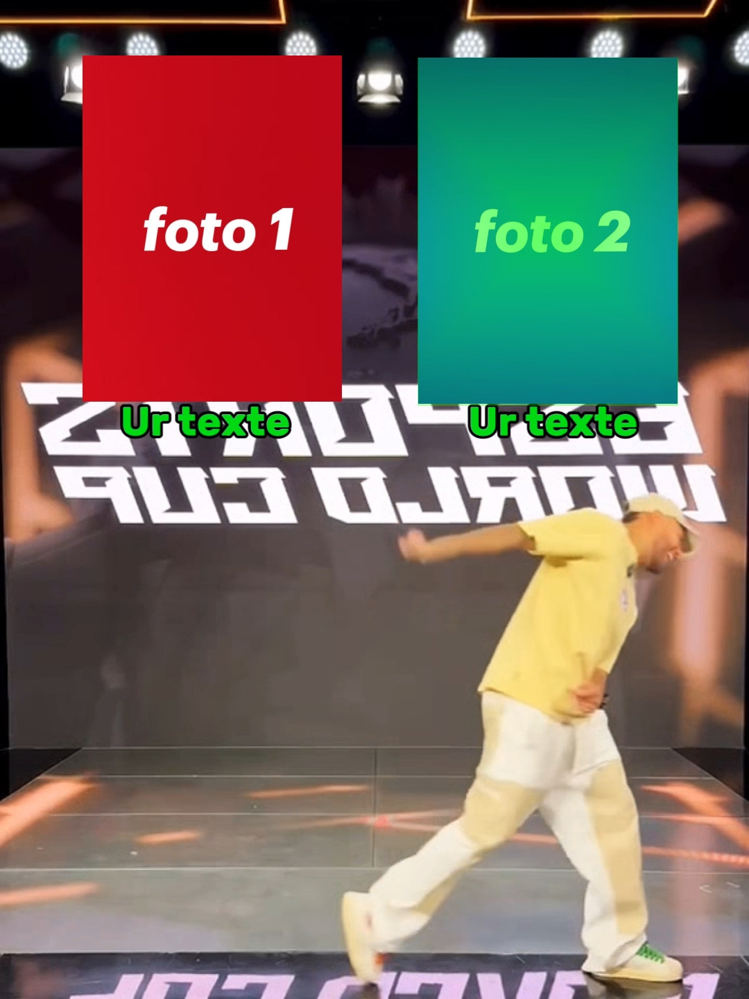 BAGONG TEMPLATE NG VIRAL