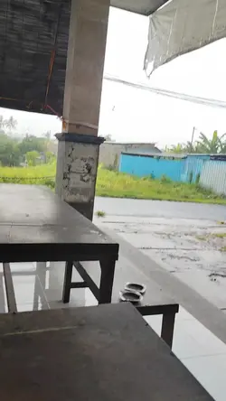 hujan kulu kulu kulu