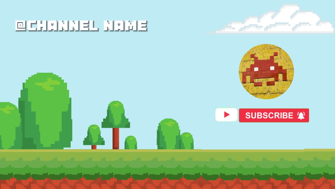 Introdução Do Jogo YT