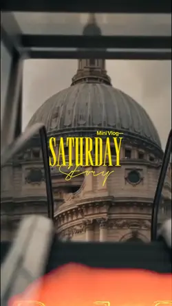 saturday story