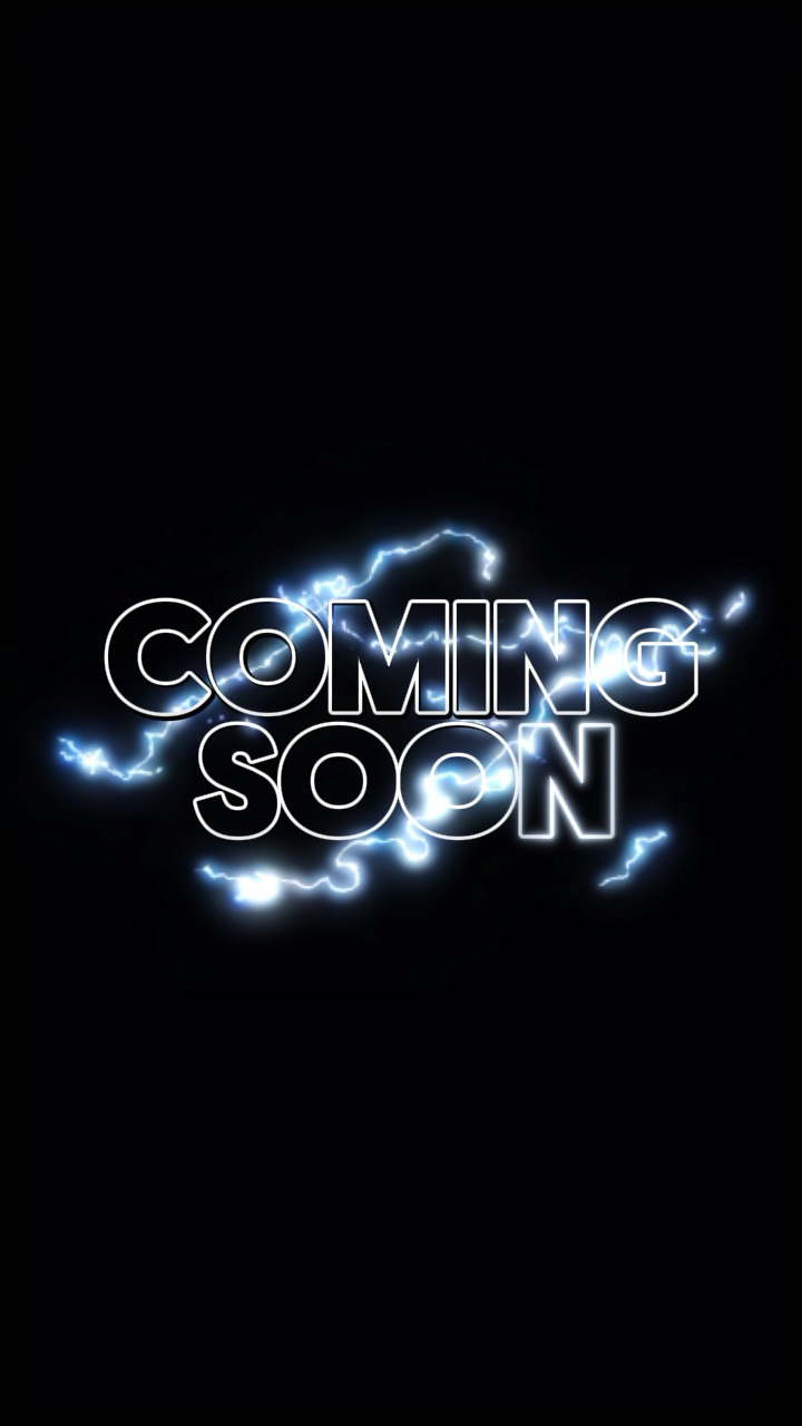 COMING SOON