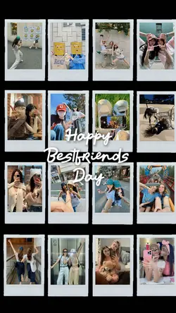 Bestfriends Day
