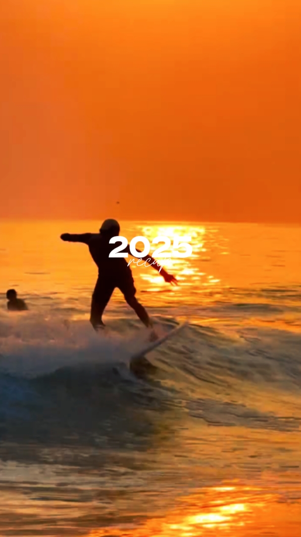 2025 recap