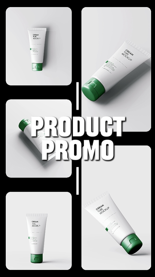 Publicité sur les produits 