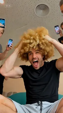 Hair Spray