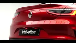 Studio Shine: Red Car Promo
