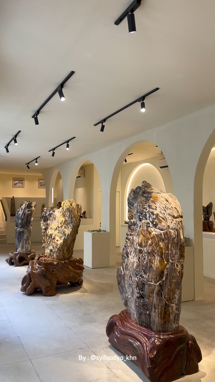 Galerie d'art 