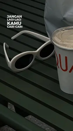 ngga dulu