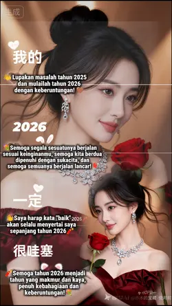 welcome 2026