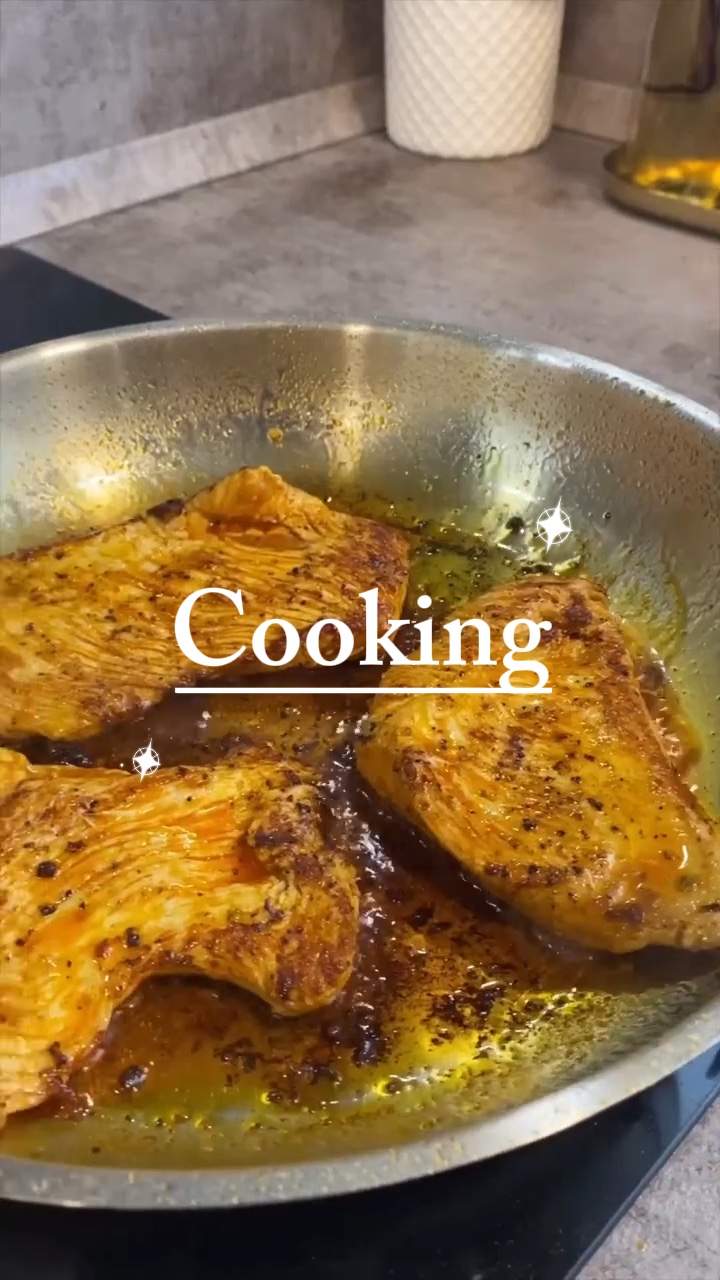 Cooking