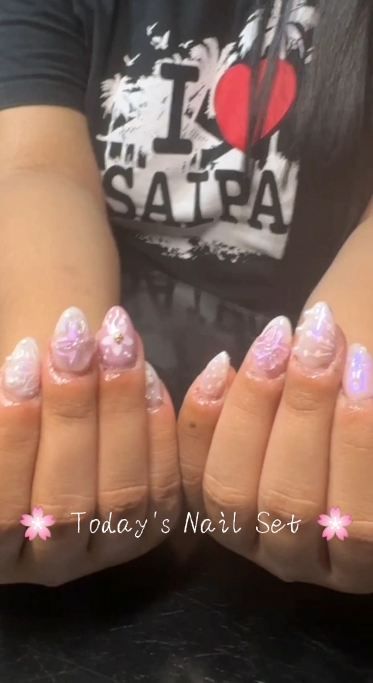 Velocity Nails