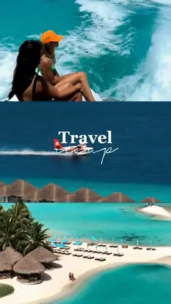 Travel recap
