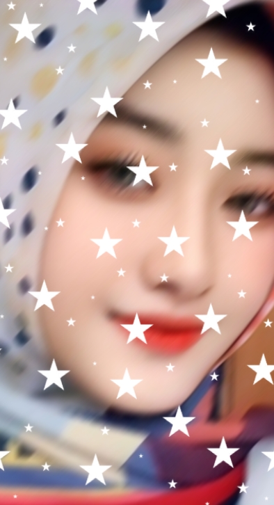 dangdut efek keren