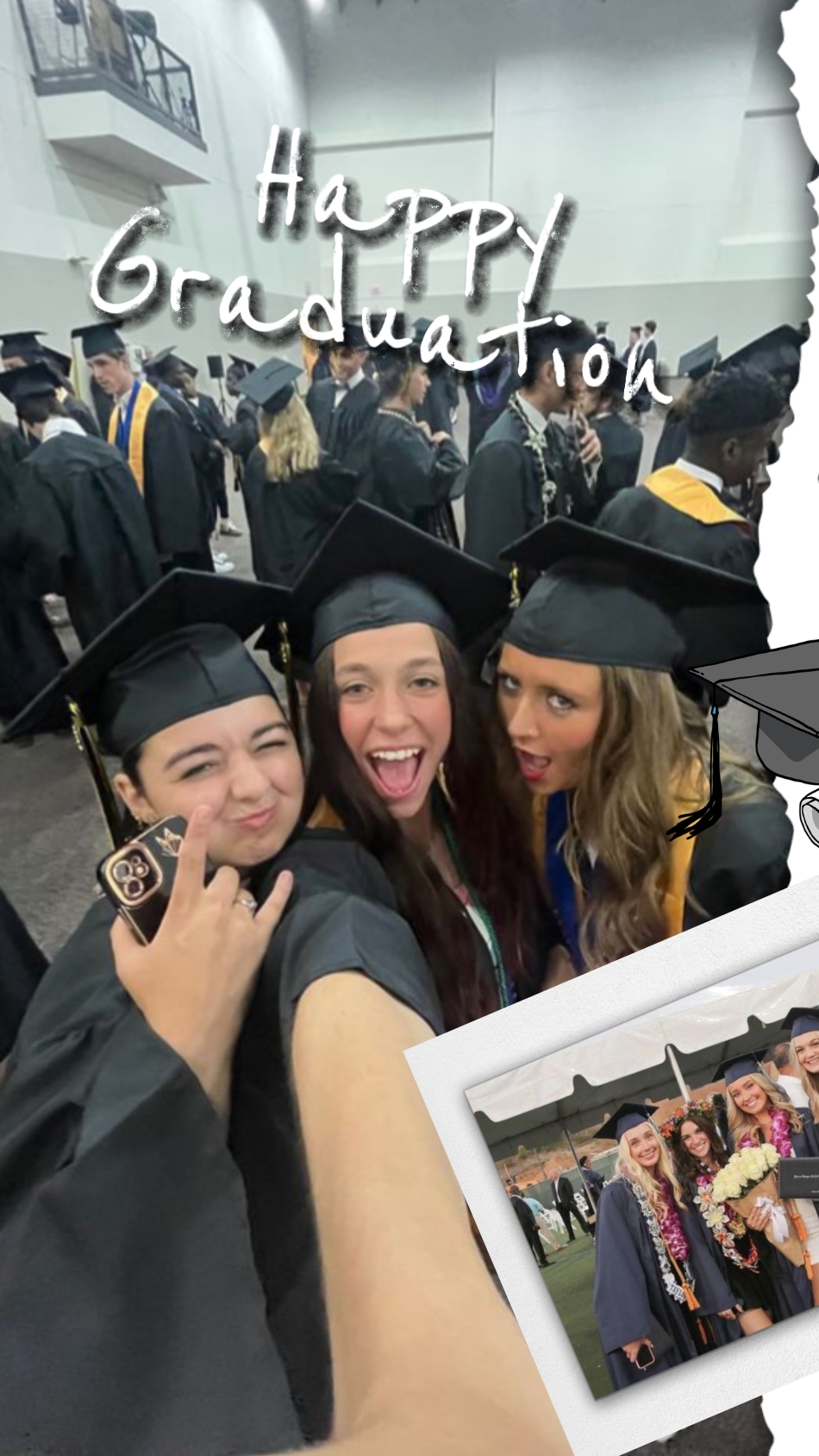Graduación 2024