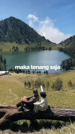 maka tenang saja