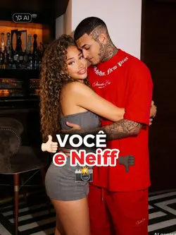 foto com neiff