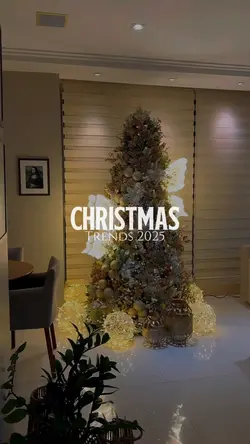 Christmas Trends 