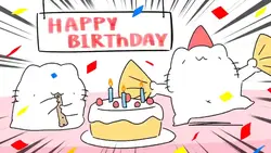 Birthday Templates 