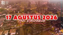CINEMATIC HUT RI 81