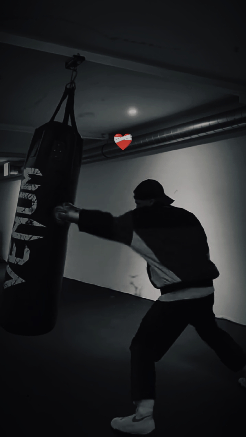motivation de boxe