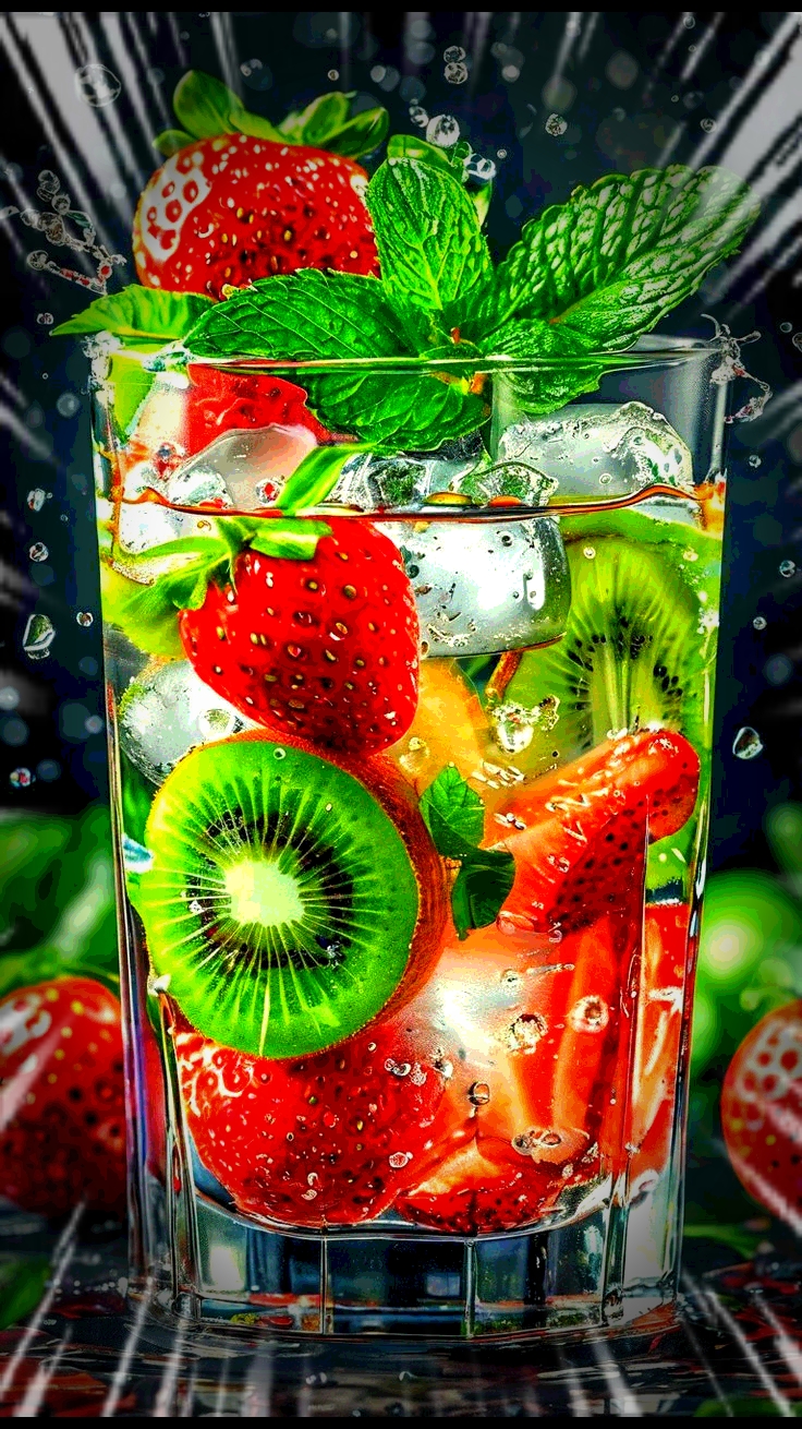Top Water