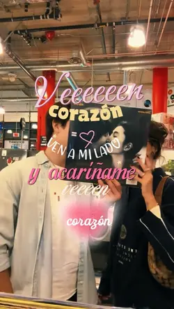 Acaríñame🩷🙂↔️✨