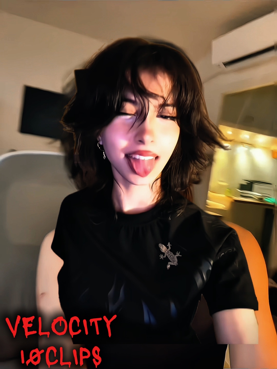 Trend new Velocity
