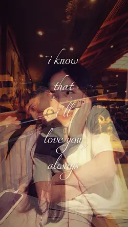 i love you always