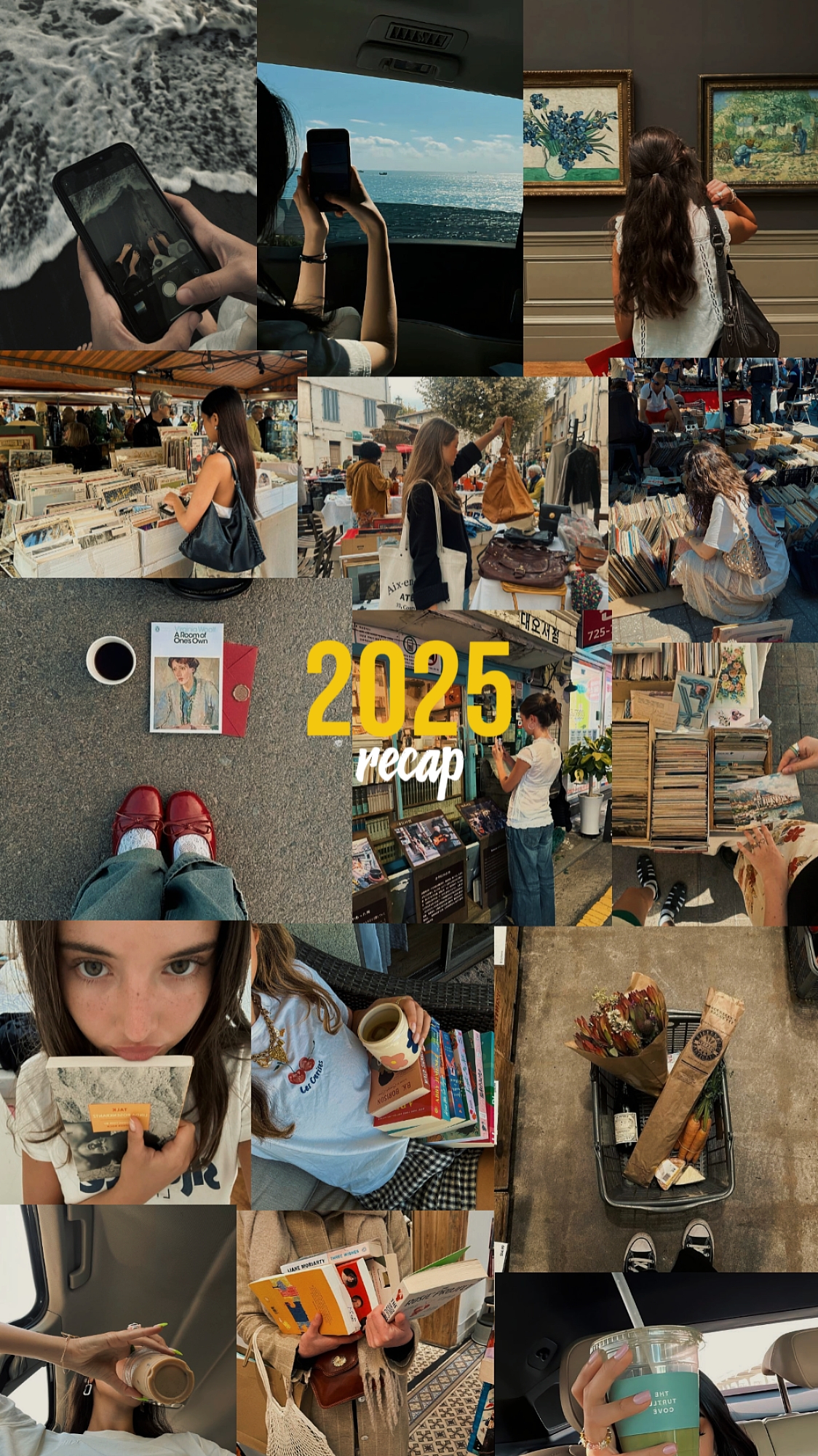 2025 Zusammenfassung 