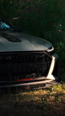 AUDI || CAR πͺ