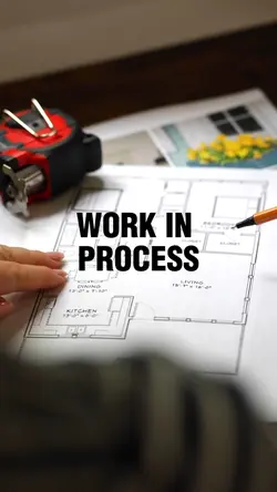 TREND WORK IN PROGRE