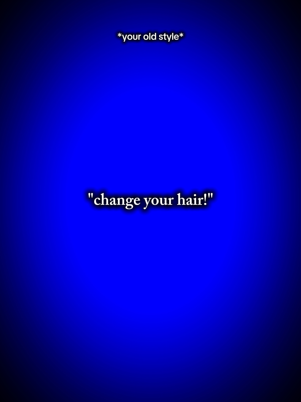 Cambia tu cabello 