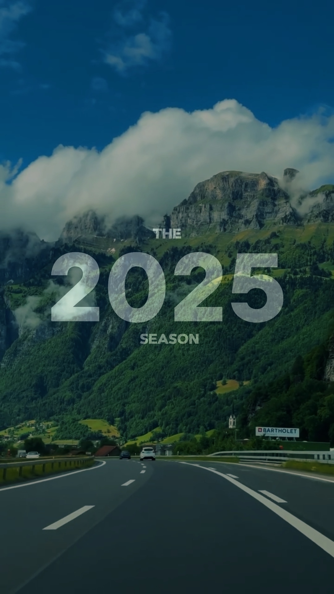 2025 시즌 
