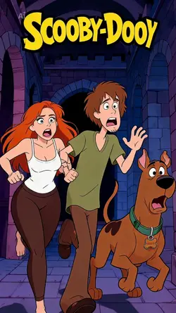 Scooby-Doo Ai