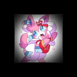 Sylveon💖💕🔪edit