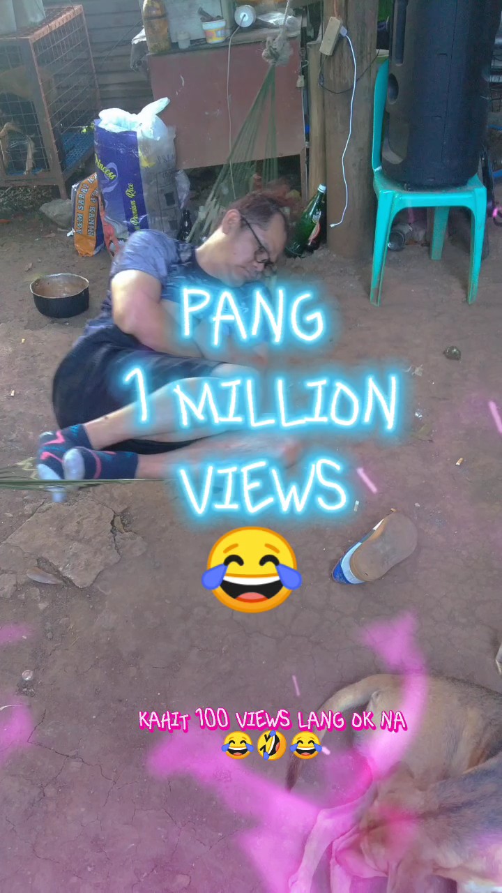pang 1m views