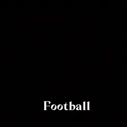 Sports football