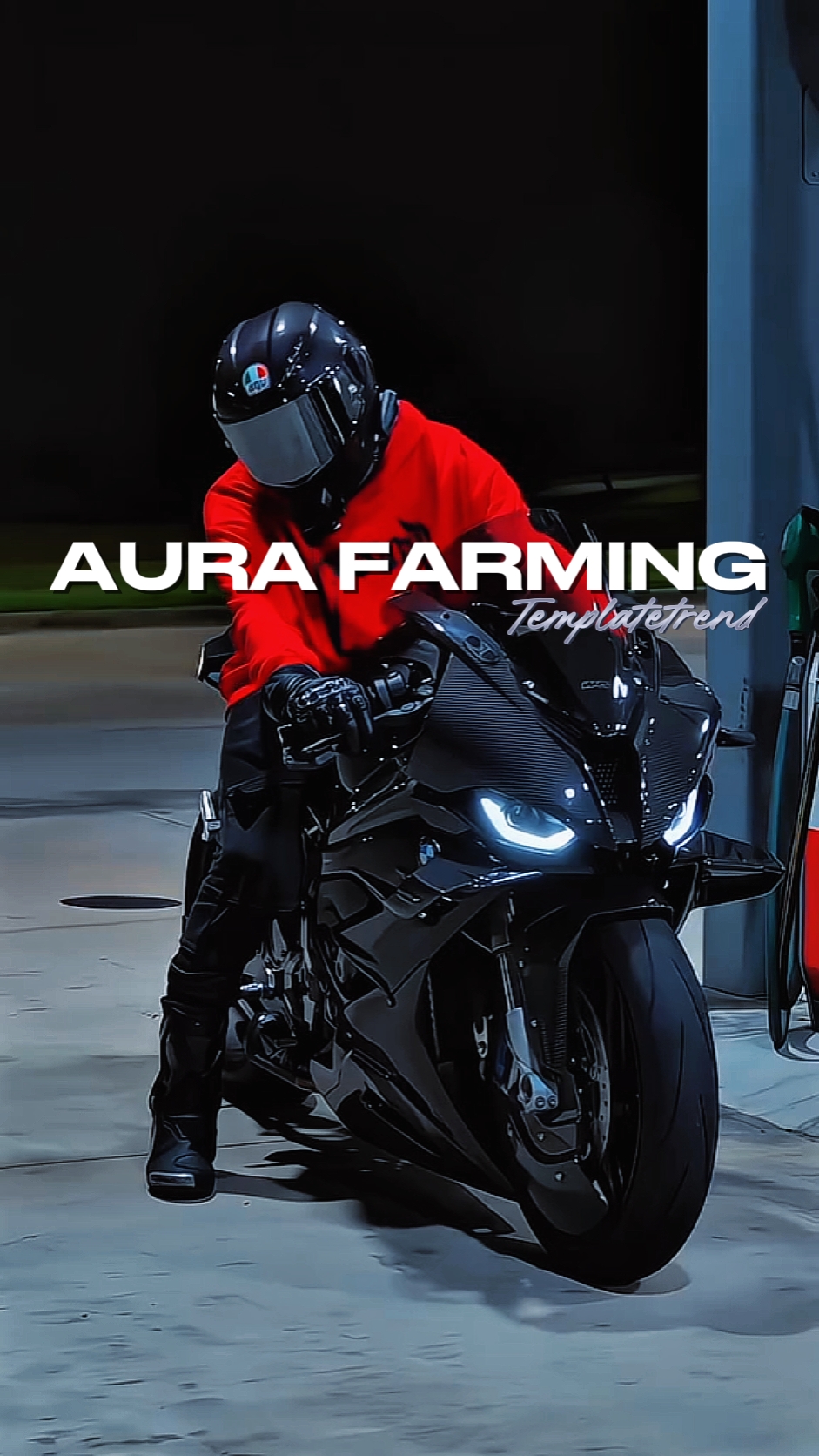 Tendência De Agricultura De Aura