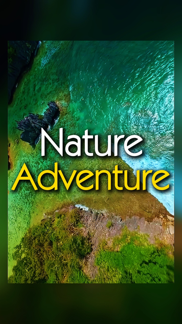 Aventura na Natureza 