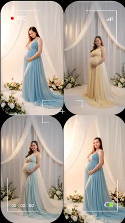 pregnancy photoshoot