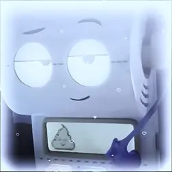 可愛い編集 水色雰囲気