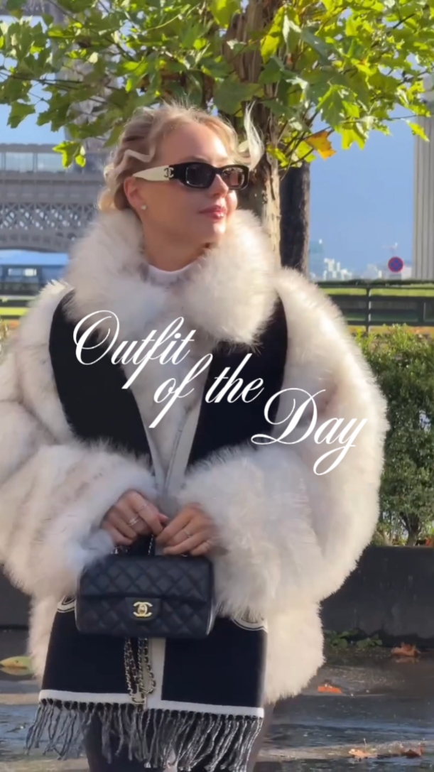 outfit the day