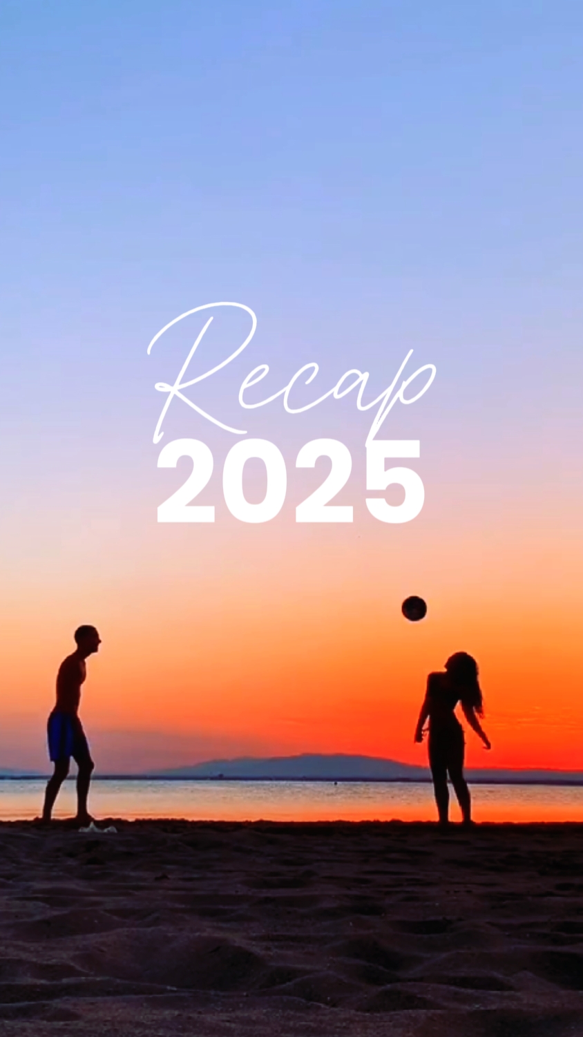 Récapitulatif 2025