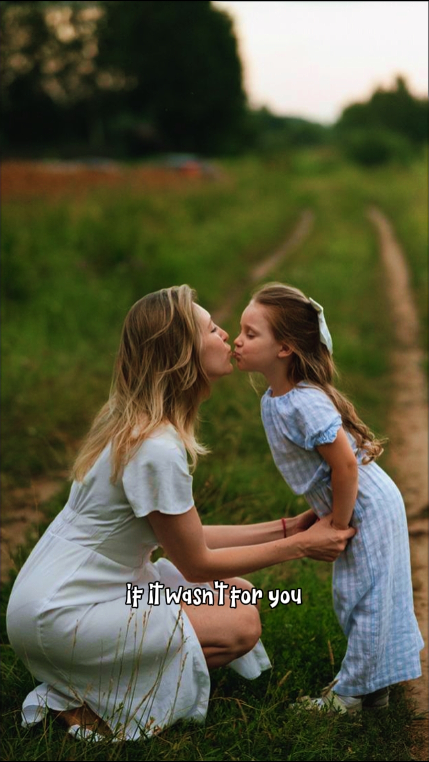 Madre e hija