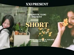XXI PRESENT
