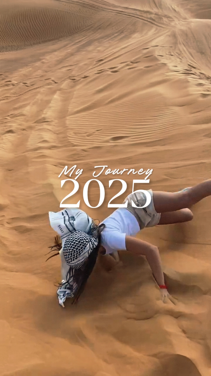 Viaje 2025
